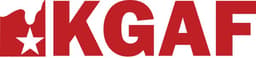 KGAF AM 1580