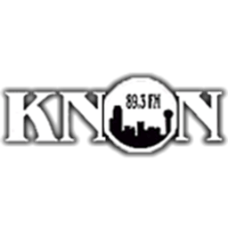 KNON 89.3 FM