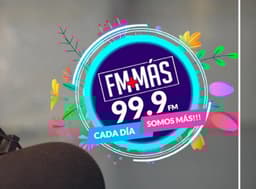 Radio Más Longaví FM 99.9