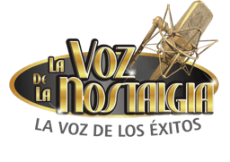 La Voz De La Nostalgia