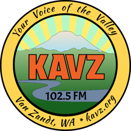 KAVZ 102.5 FM