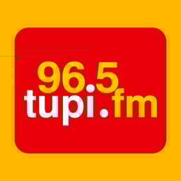 Super Rádio Tupi FM 96.5