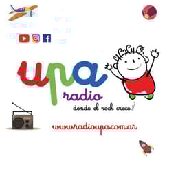 RadioUpa