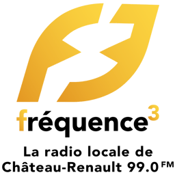 Frequence 3 FM 99.0