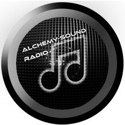 Alchemy-Sound Web Radio