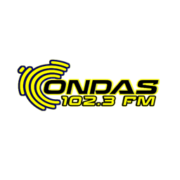 Ondas 102.3 FM