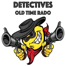 Wild West Old Time Radio Channel