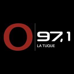 O 97.1 La Tuque