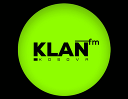 Klan Kosova FM 95.2