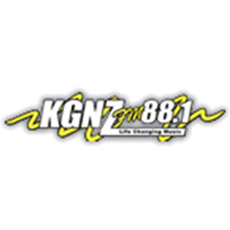 KGNZ FM 88.1
