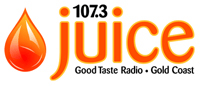 Juice FM 107.3