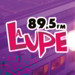 La Lupe 89.5 FM