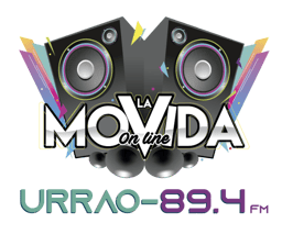 La Movida 89.4 FM