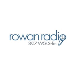 Rowan Radio - WGLS-FM