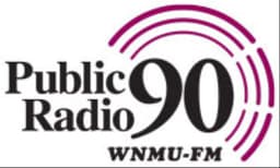 Public Radio 90 WNMU-FM