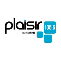 Plaisir 105.5