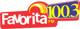 Favorita FM 100.3