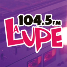 La Lupe 104.5 FM