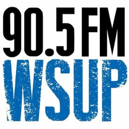 90.5 FM WSUP Radio