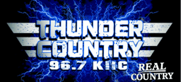 KIIC Radio 96.7 FM