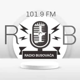 Radio Busovača 101.9 FM