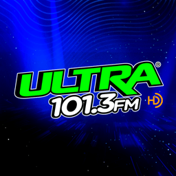 Ultra 101.3 FM