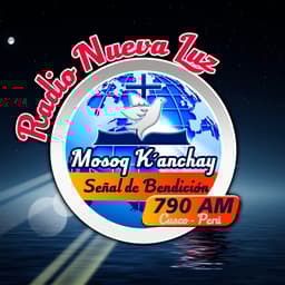 Radio Nueva Luz Cusco 790 AM