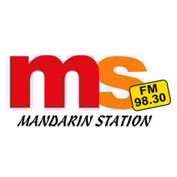 Mandarin Station 98.30 FM