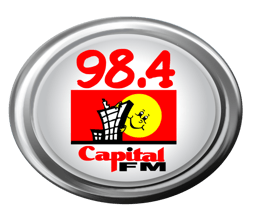 Capital FM 98.4