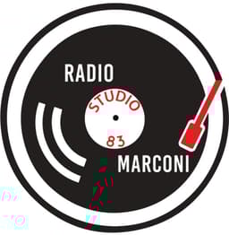Radio Marconi Studio 83
