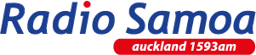 Radio Samoa AM 1593
