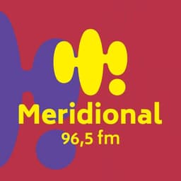 Rádio Meridional FM 96.5