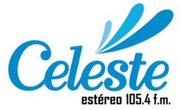 Celeste Estéreo FM 105.4