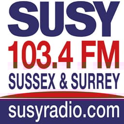 Susy Radio 103.4FM