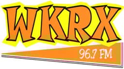 WKRX FM 96.7