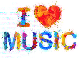I Love Music Radio