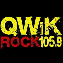 FM 105.9 Qwikrock