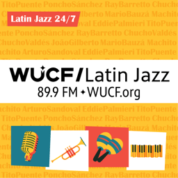 WUSF Jazz