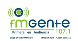 FM Gente 107.1