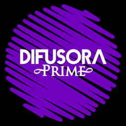 Difusora Prime