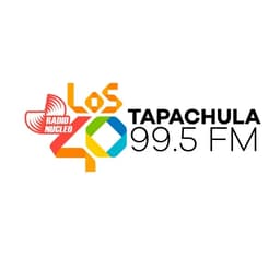 Los 40 99.5 FM - XHZZZ
