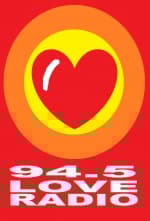 94.5 Love Radio Santiago