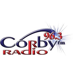Corby Radio FM 96.3