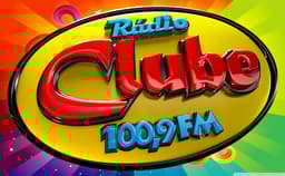 Radio Clube FM 100.9