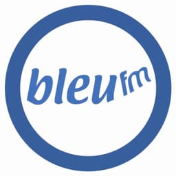 Bleu FM 100.3