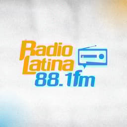 Latina FM 88.1