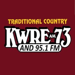 KWRE FM 95.1