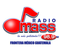 Radio Mass 98.9 FM