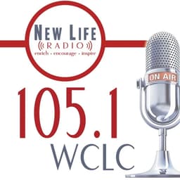 WCLC FM 105.0