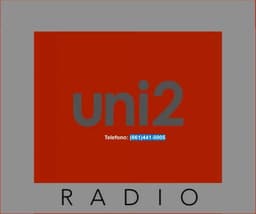 UNI2 radio